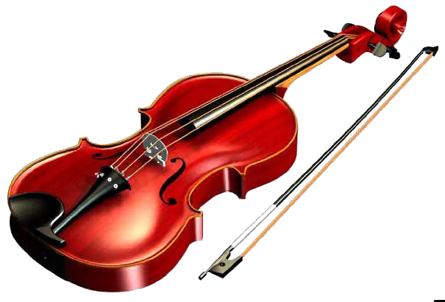 Violin PNG