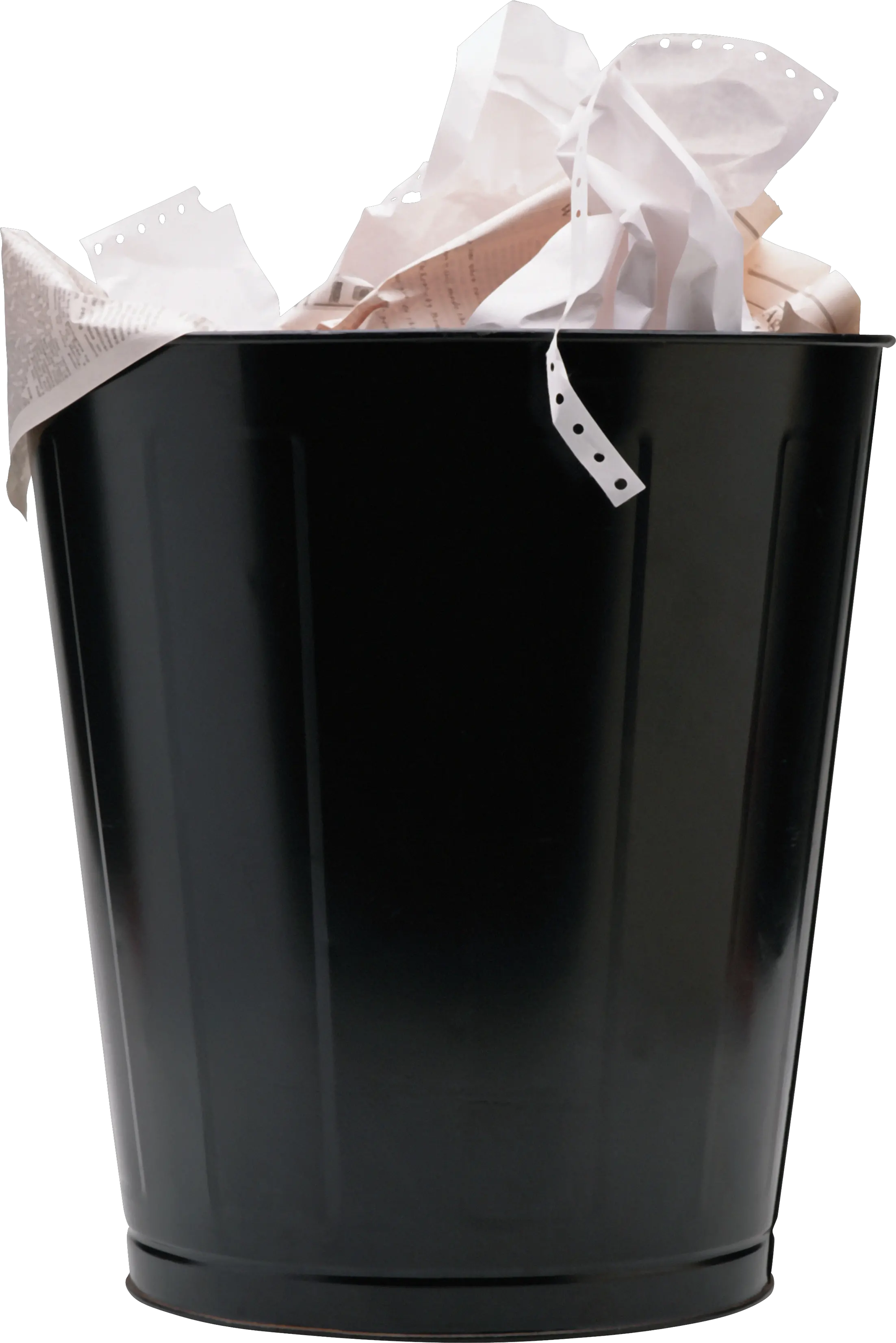 Trash can PNG