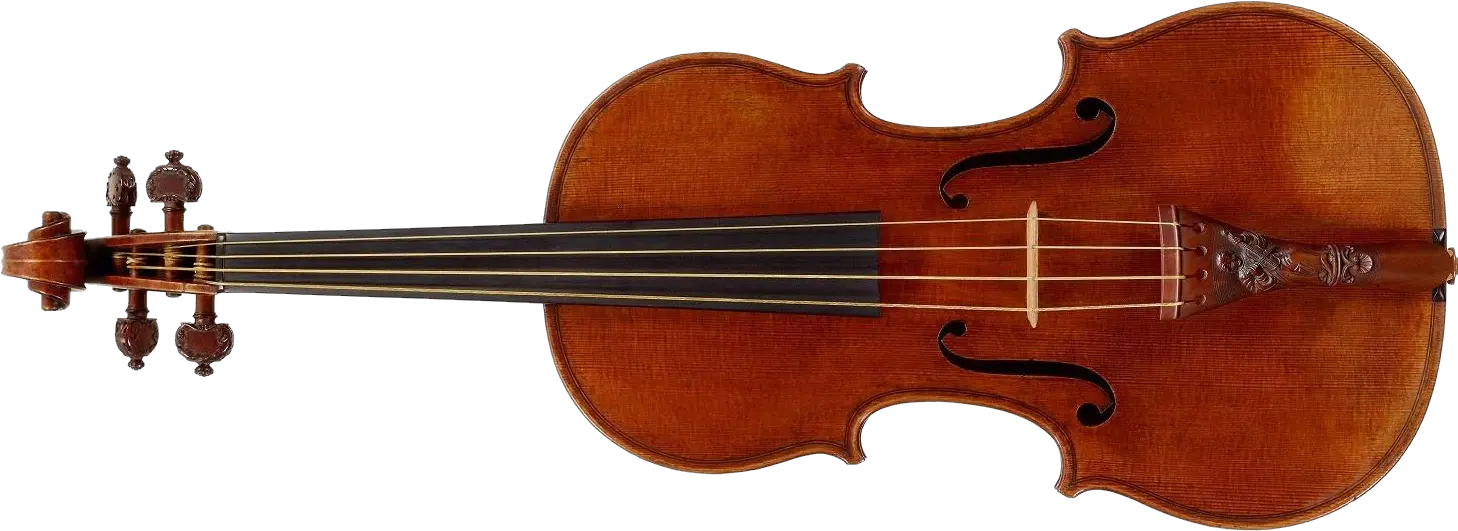 Violin PNG