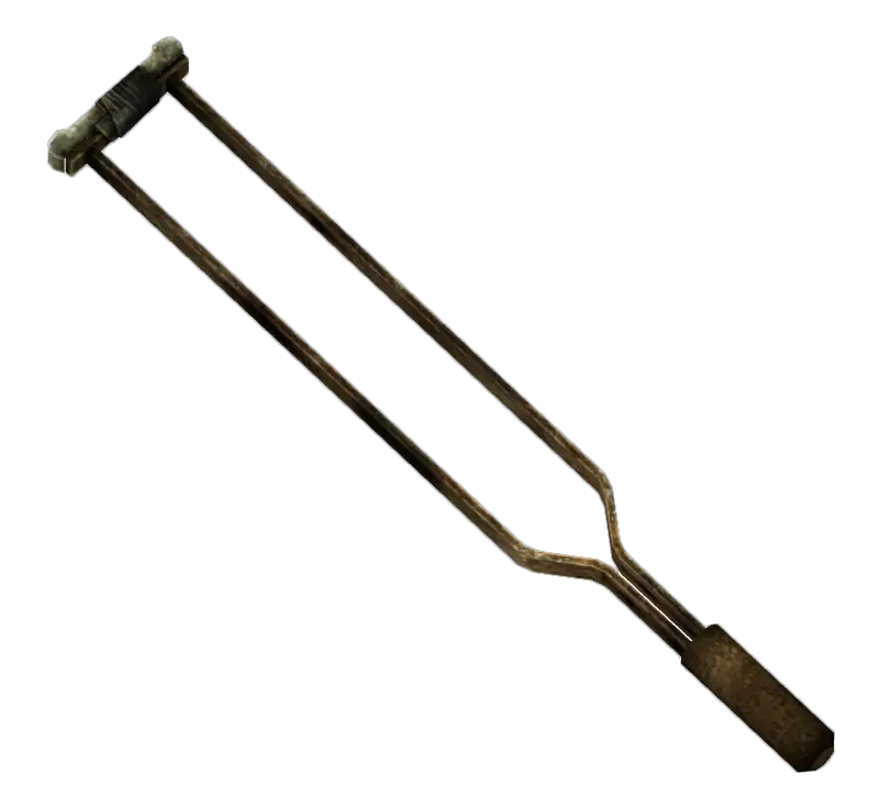 Crutches PNG