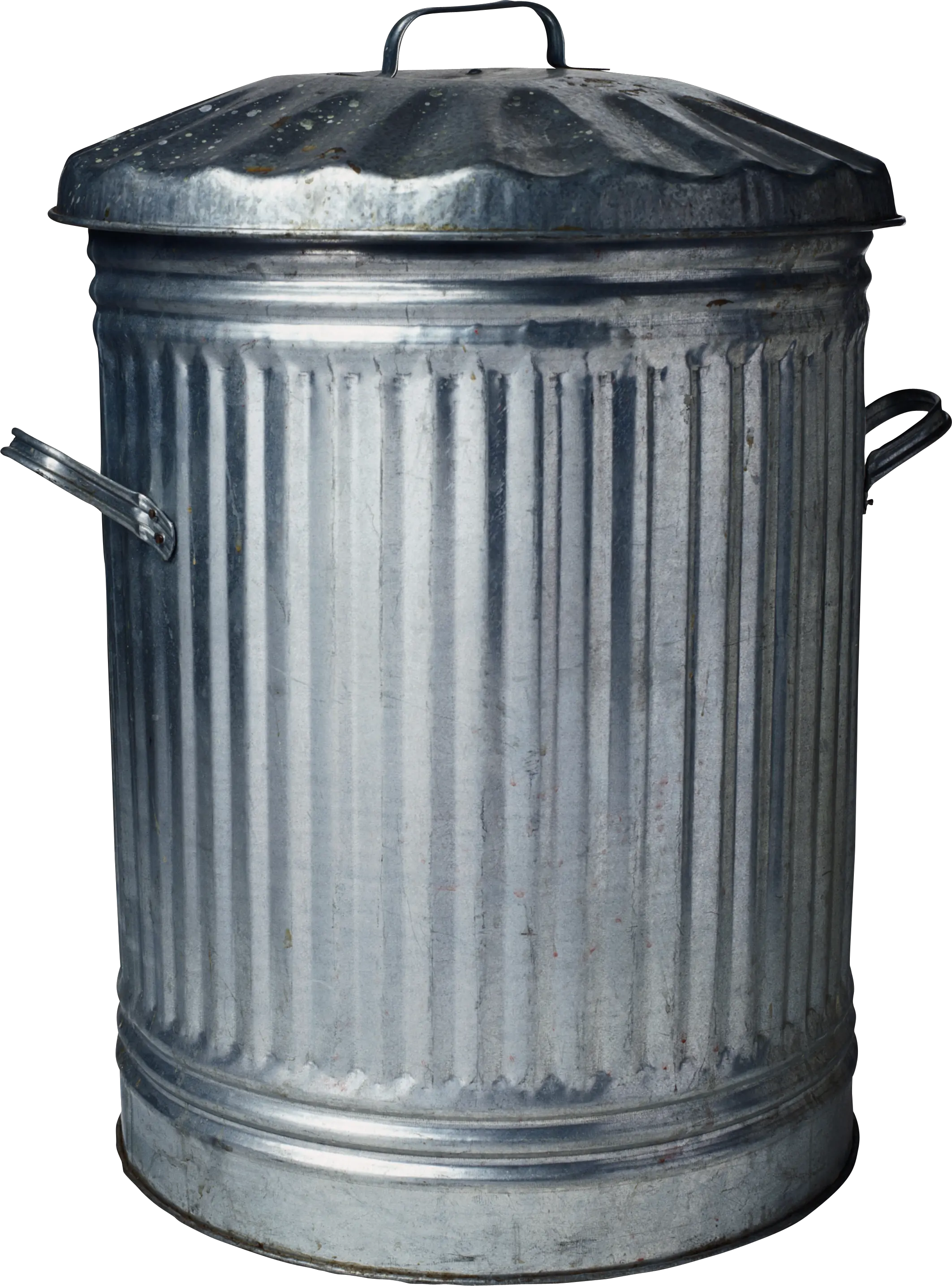 Trash can PNG