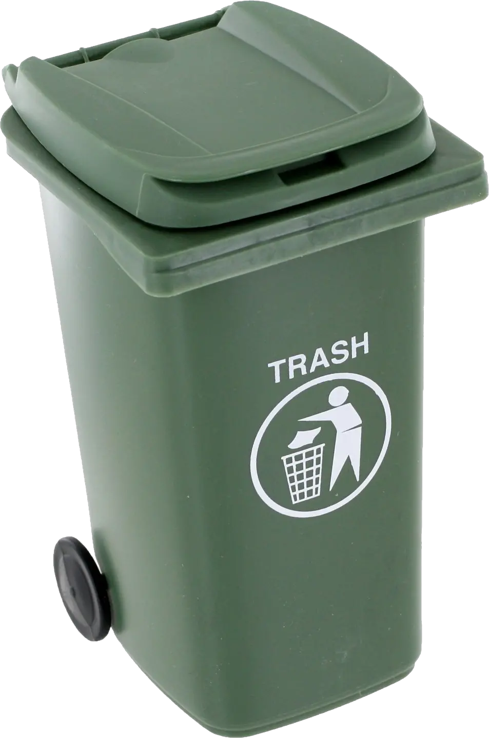 Trash can PNG