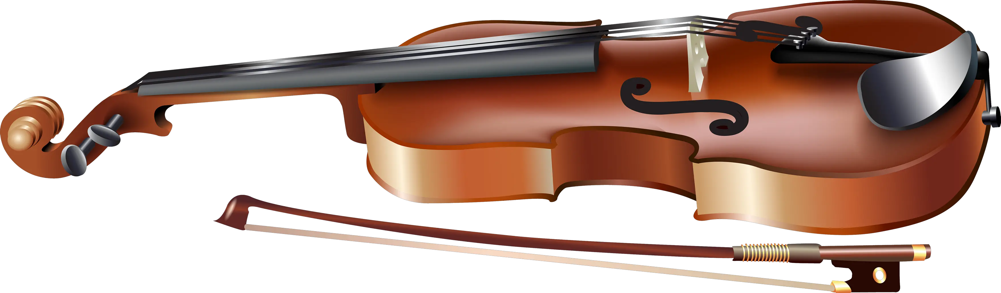 Violin PNG