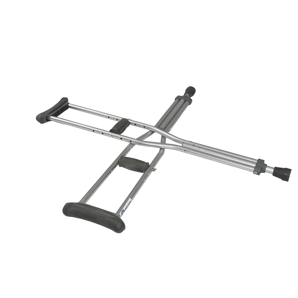 Crutches PNG