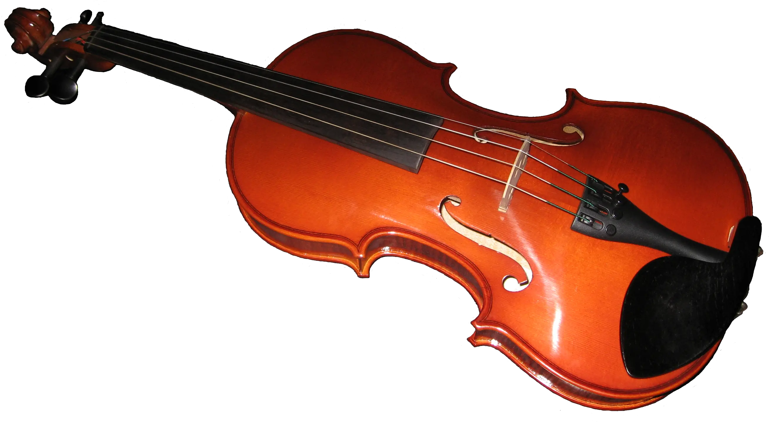 Violin PNG