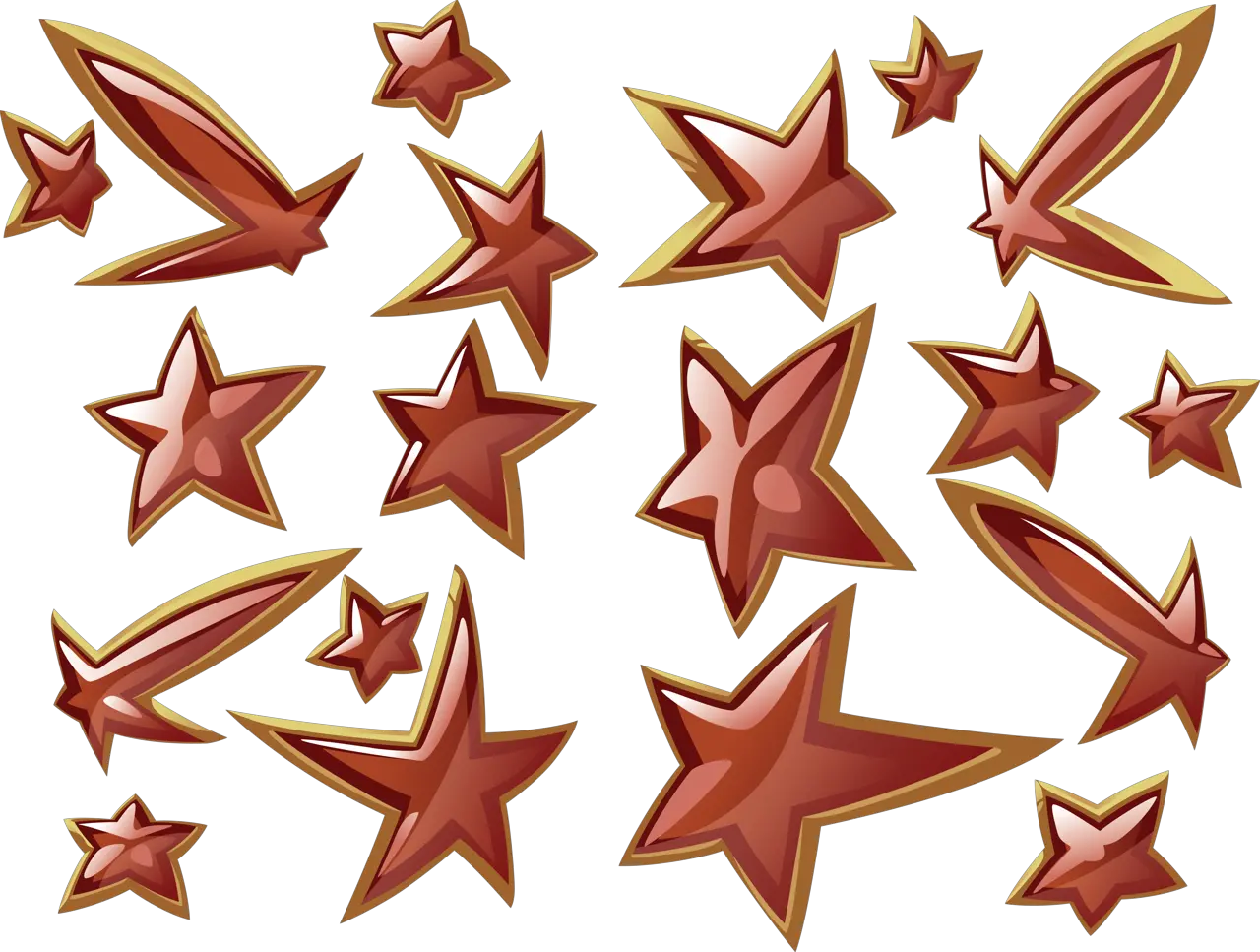 Stars PNG