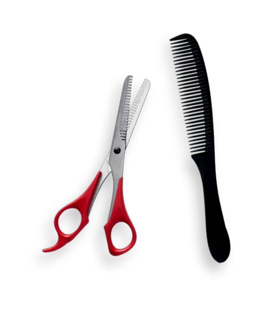 Comb PNG