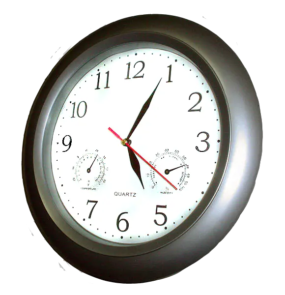Clock PNG image