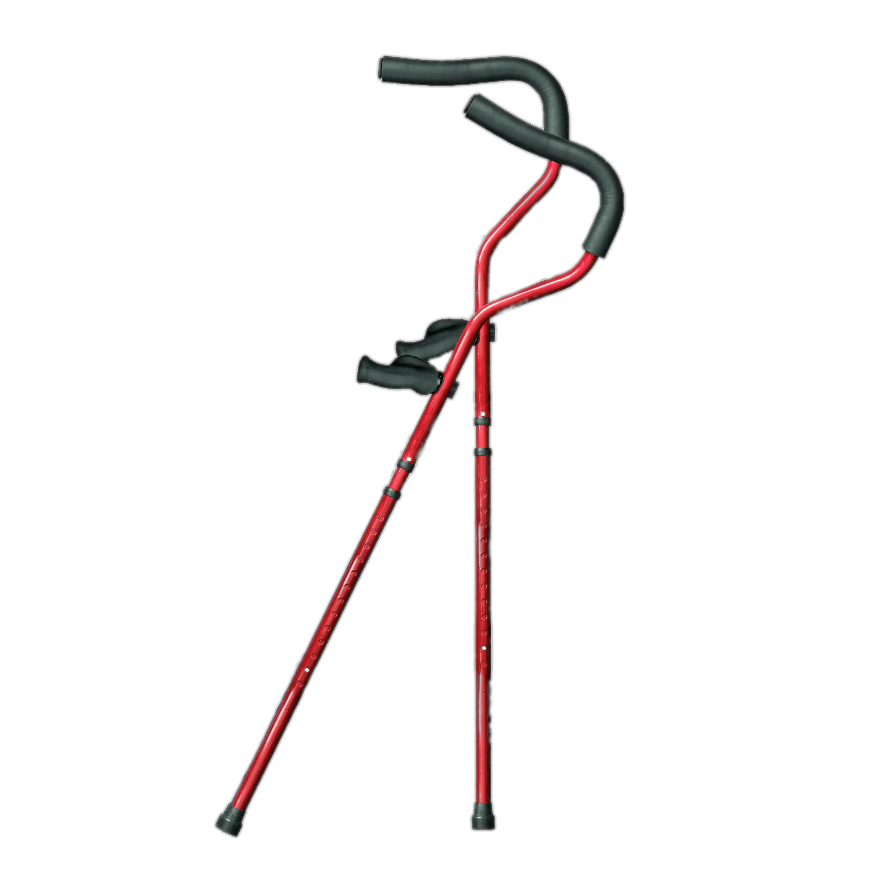 Crutches PNG