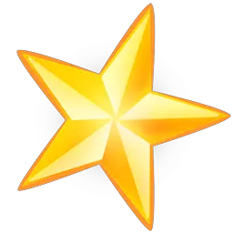 star PNG image