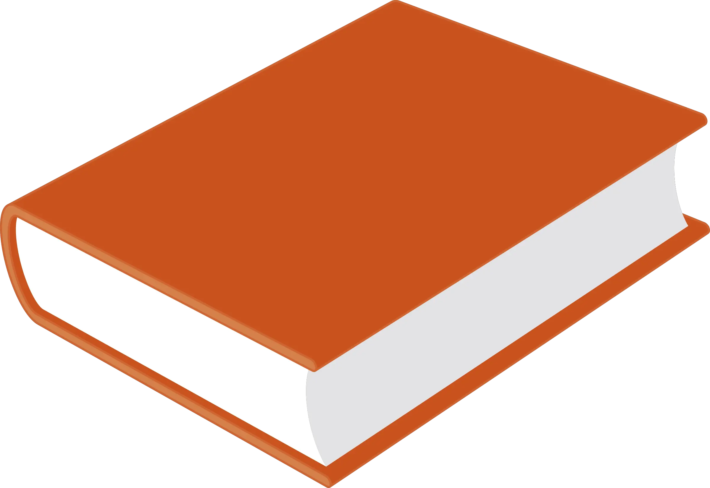 Book PNG
