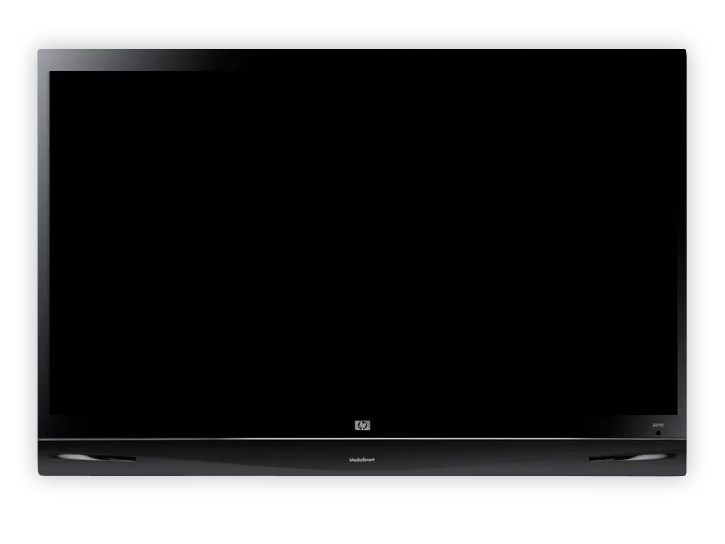 Old TV PNG image