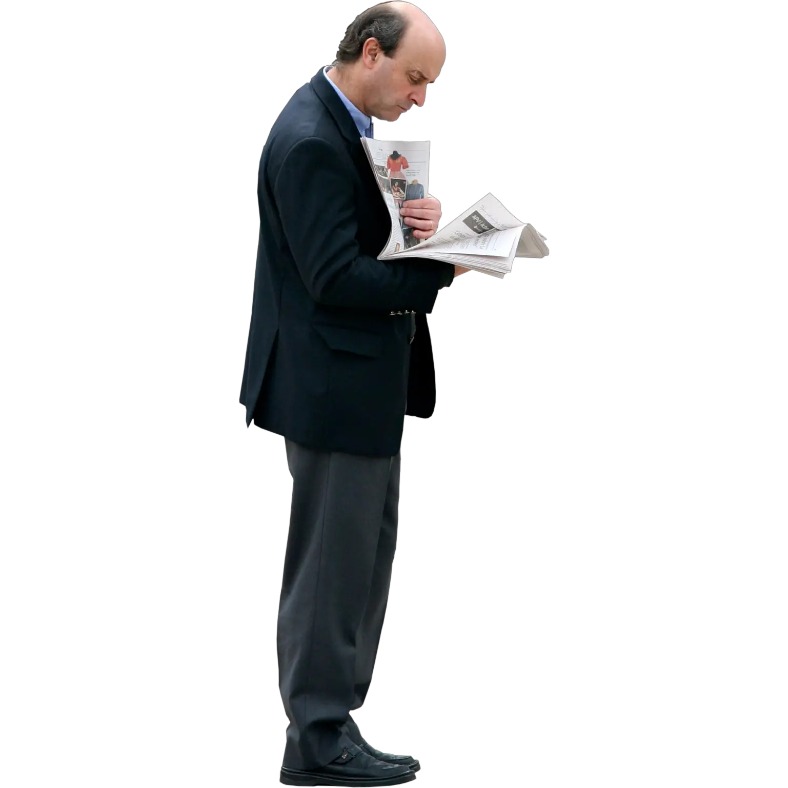 Man PNG image