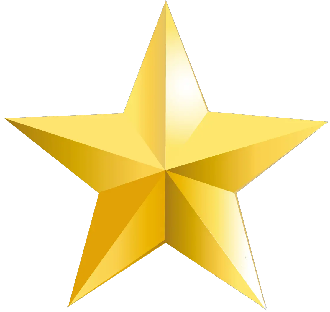Star PNG