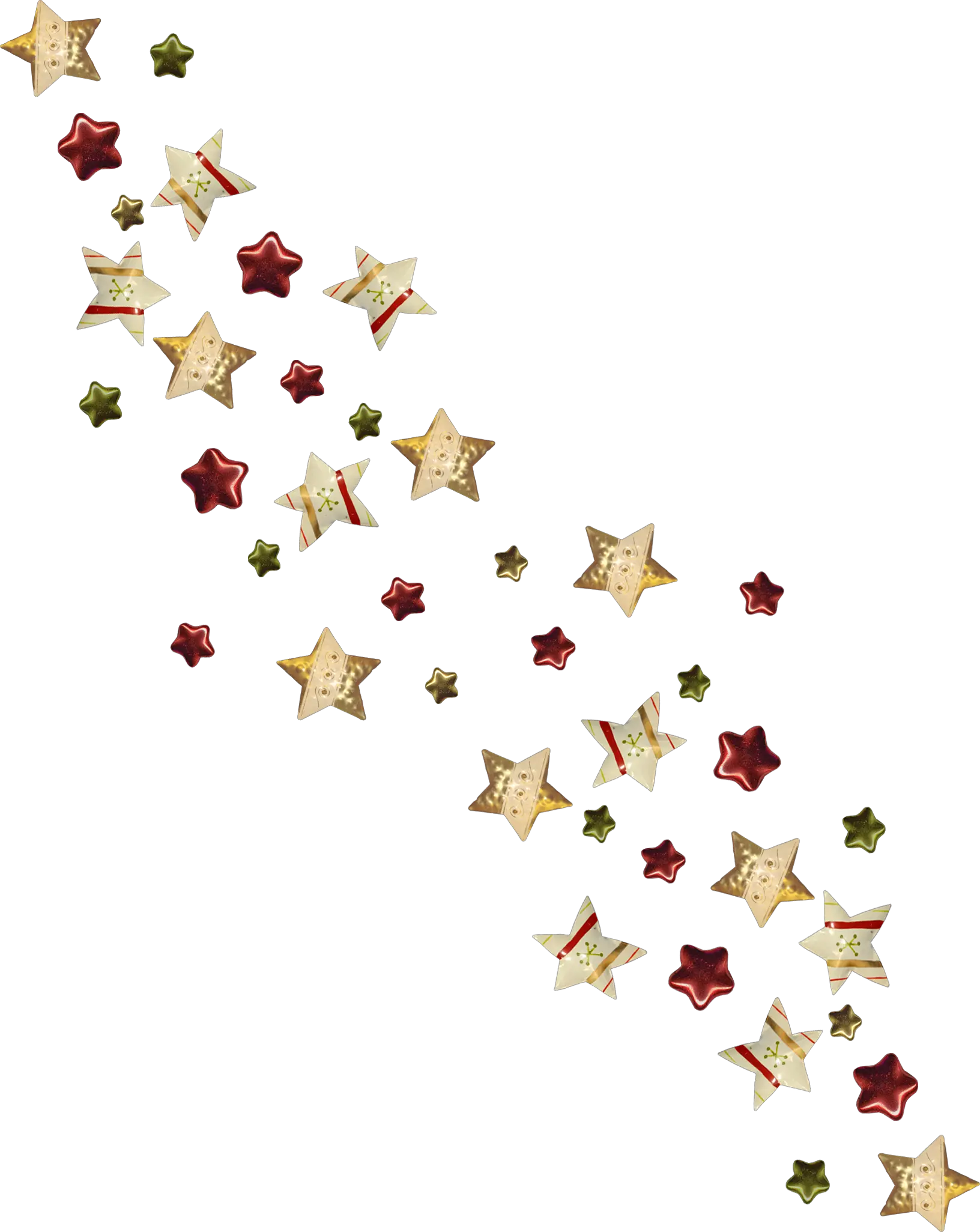 Stars PNG