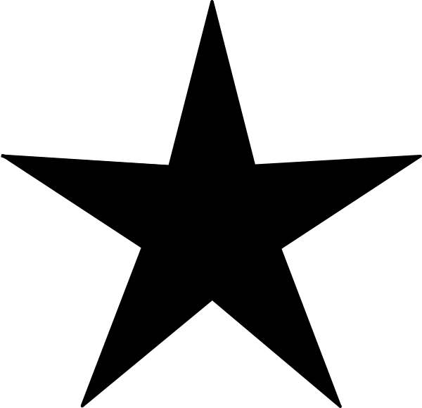 Star PNG