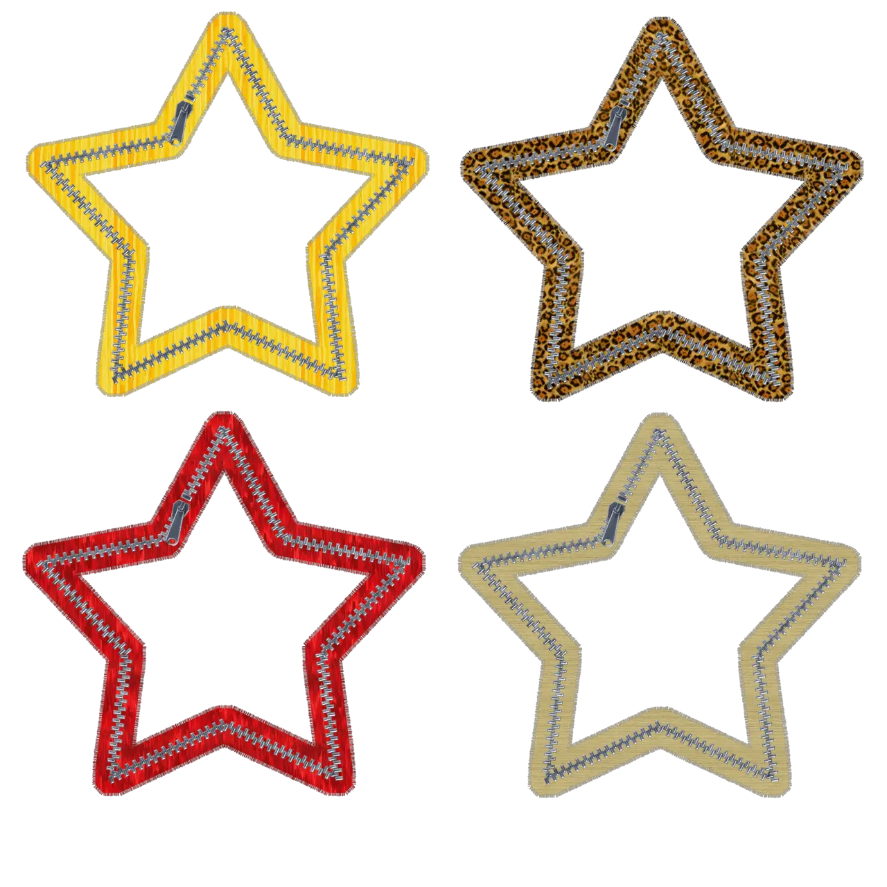 Stars PNG