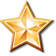star PNG image