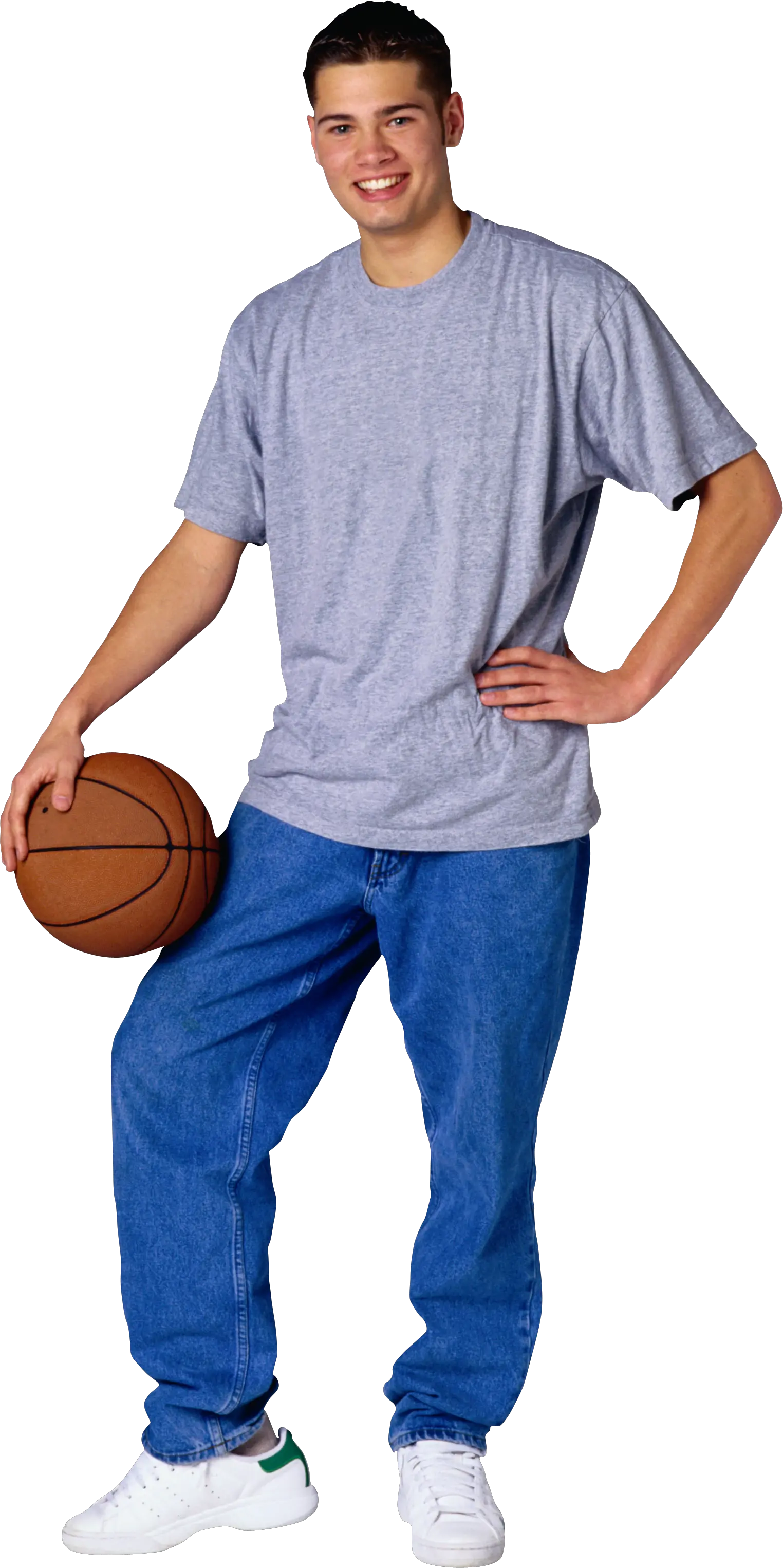 sportsman PNG image