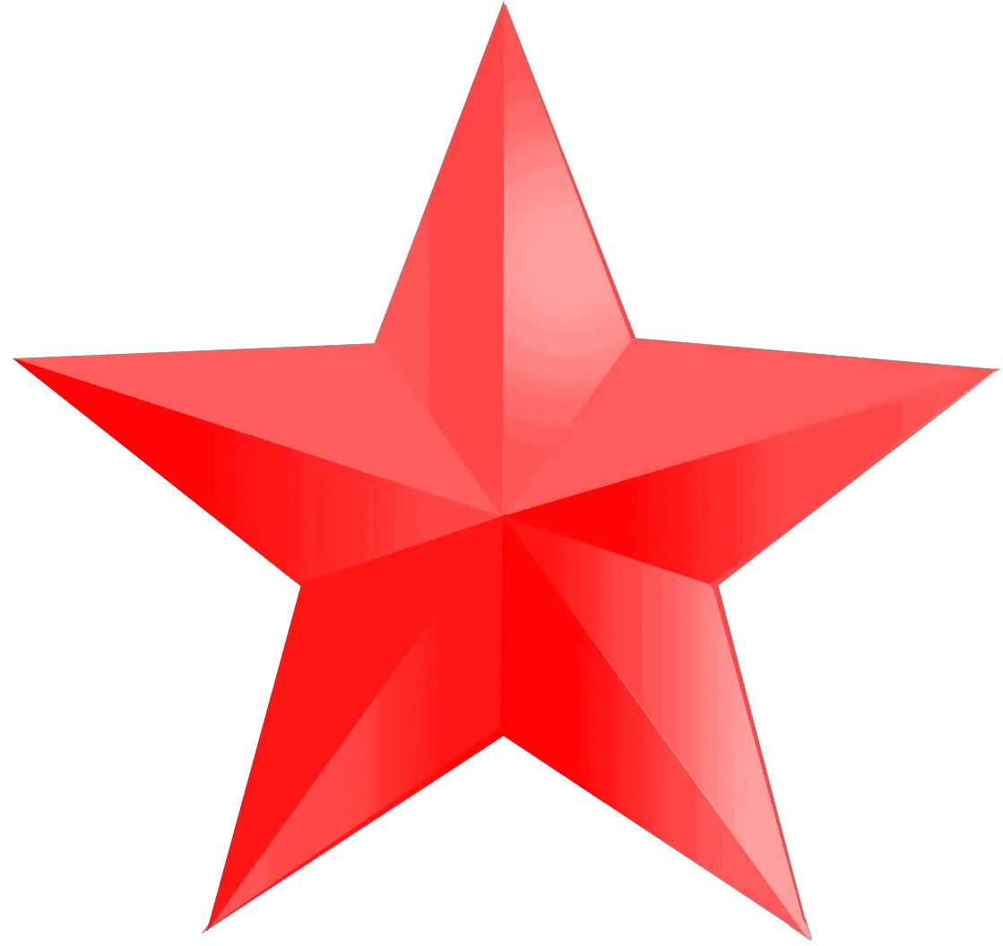 Star PNG