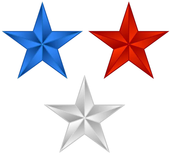 Stars PNG