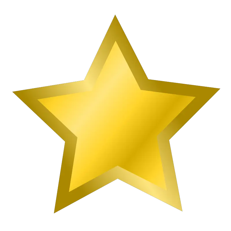Star PNG