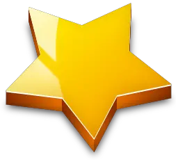 star PNG image