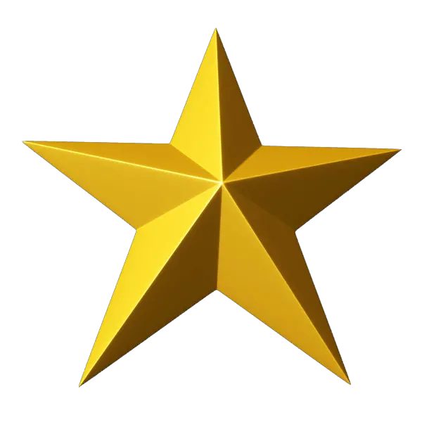 Star PNG