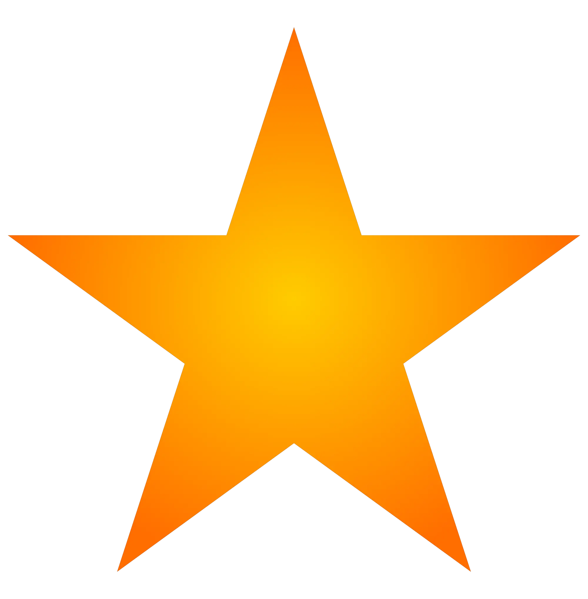 star PNG image