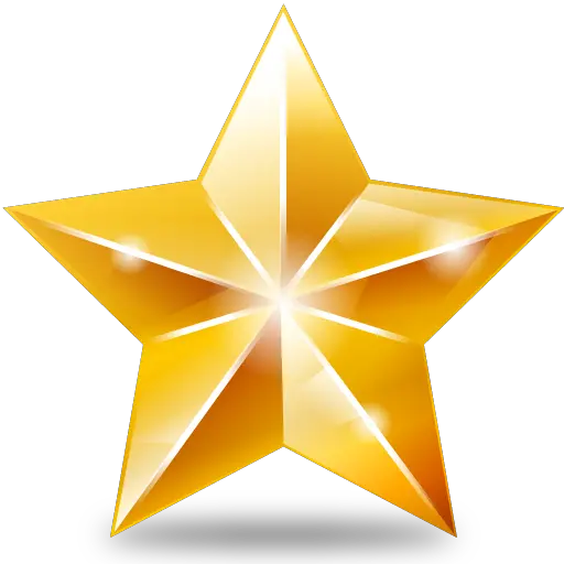 star PNG image