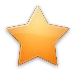 star PNG image