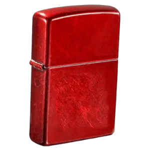 Lighter PNG image