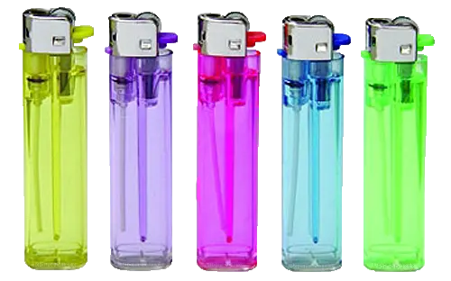 Lighter PNG image