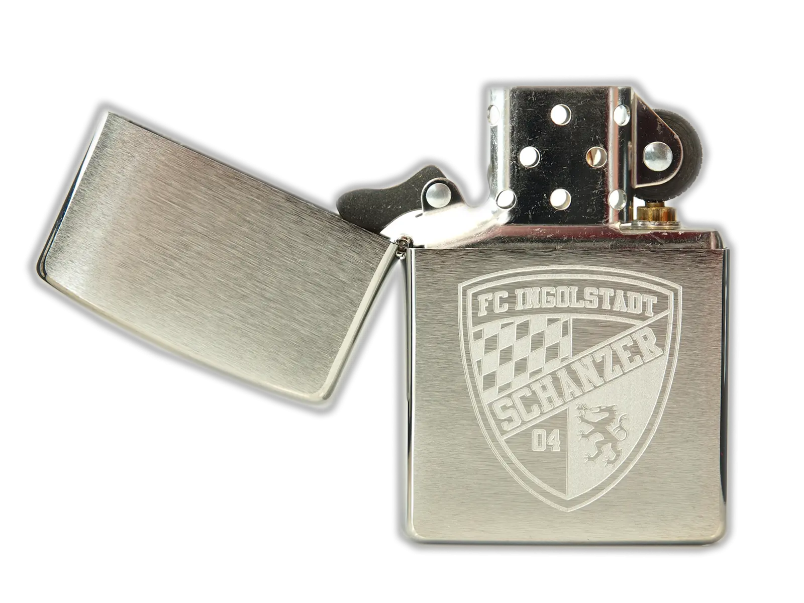 Lighter PNG image