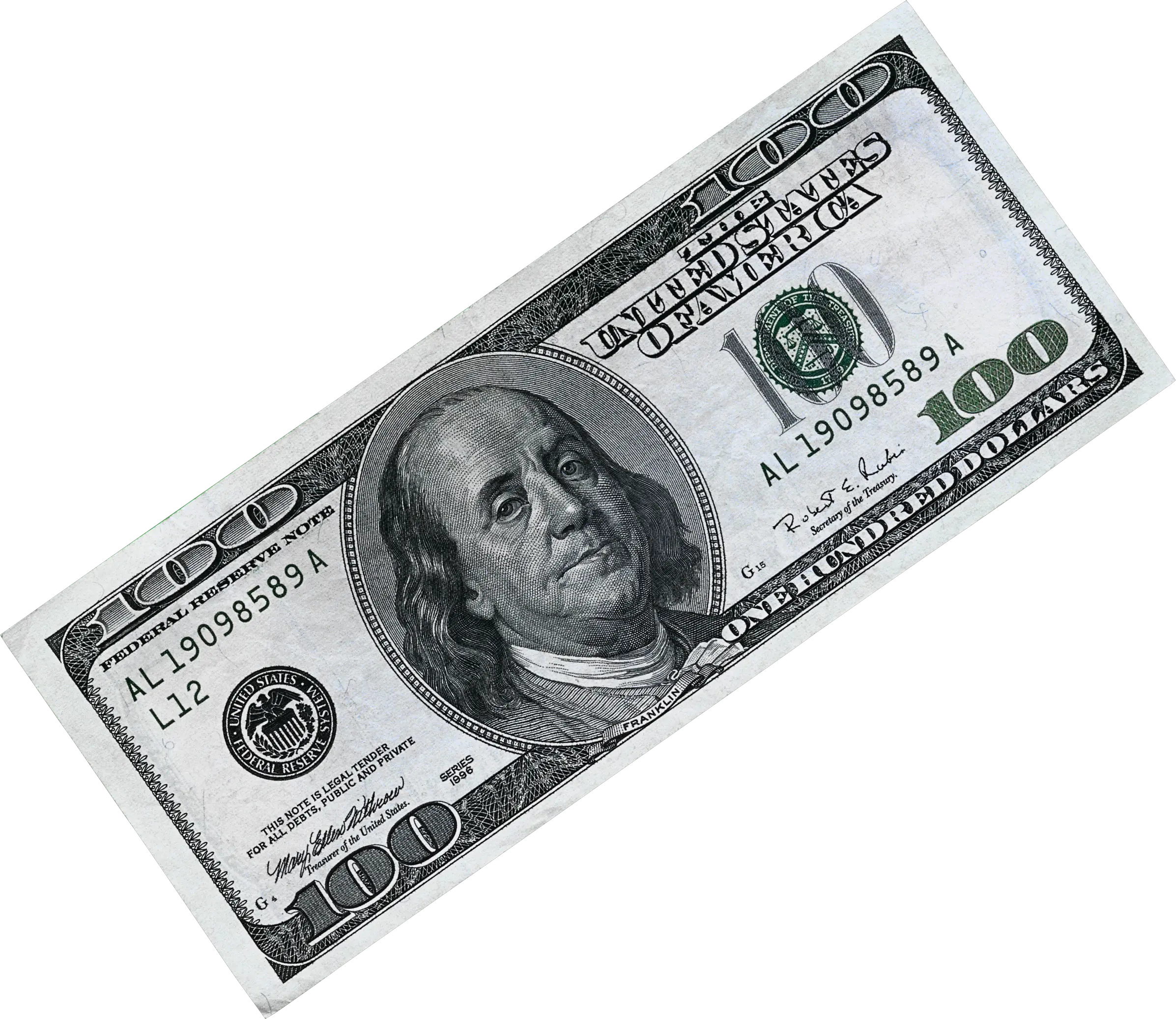 Money PNG image