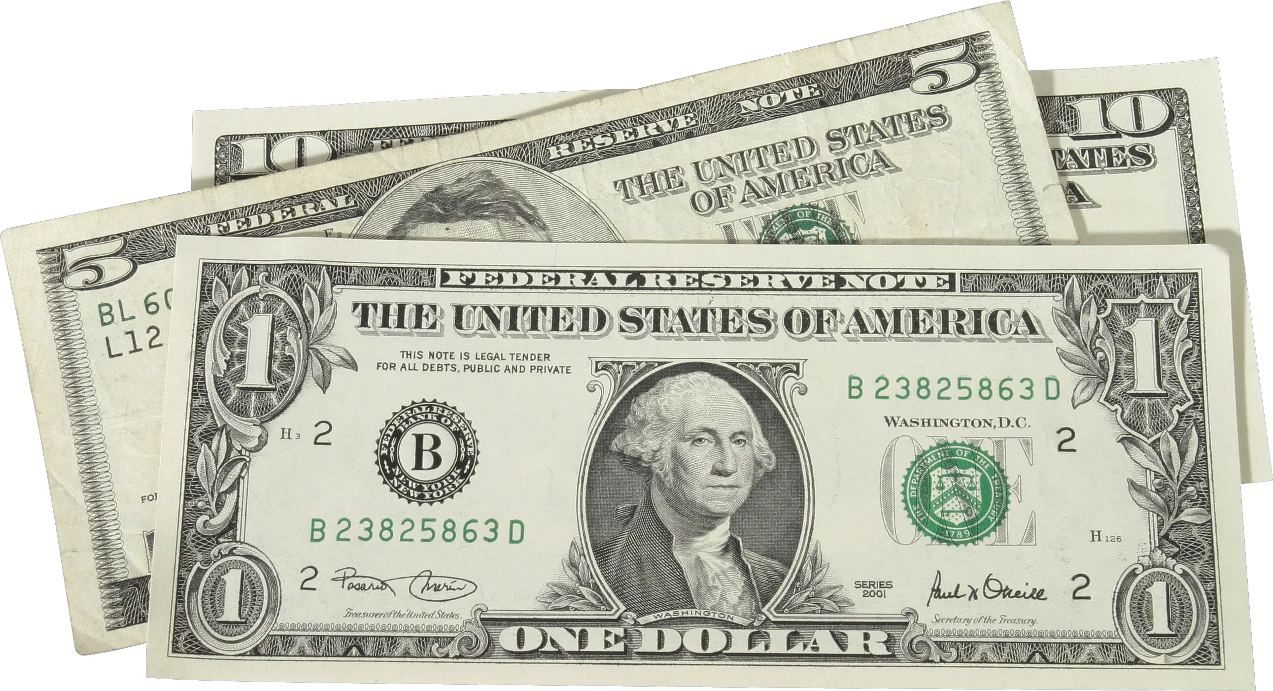Money PNG image