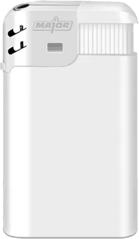 Lighter PNG image