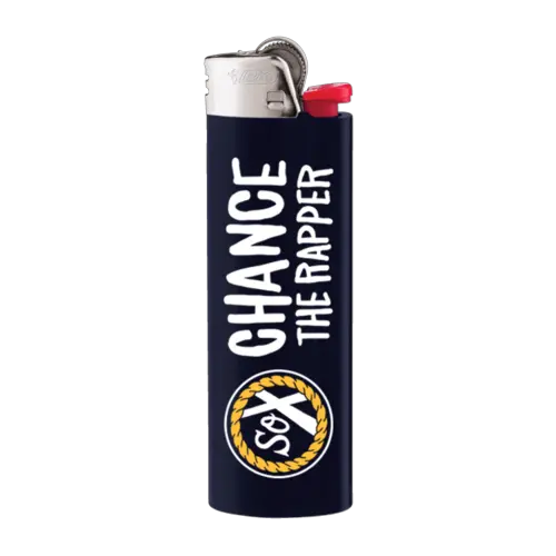 Lighter PNG image