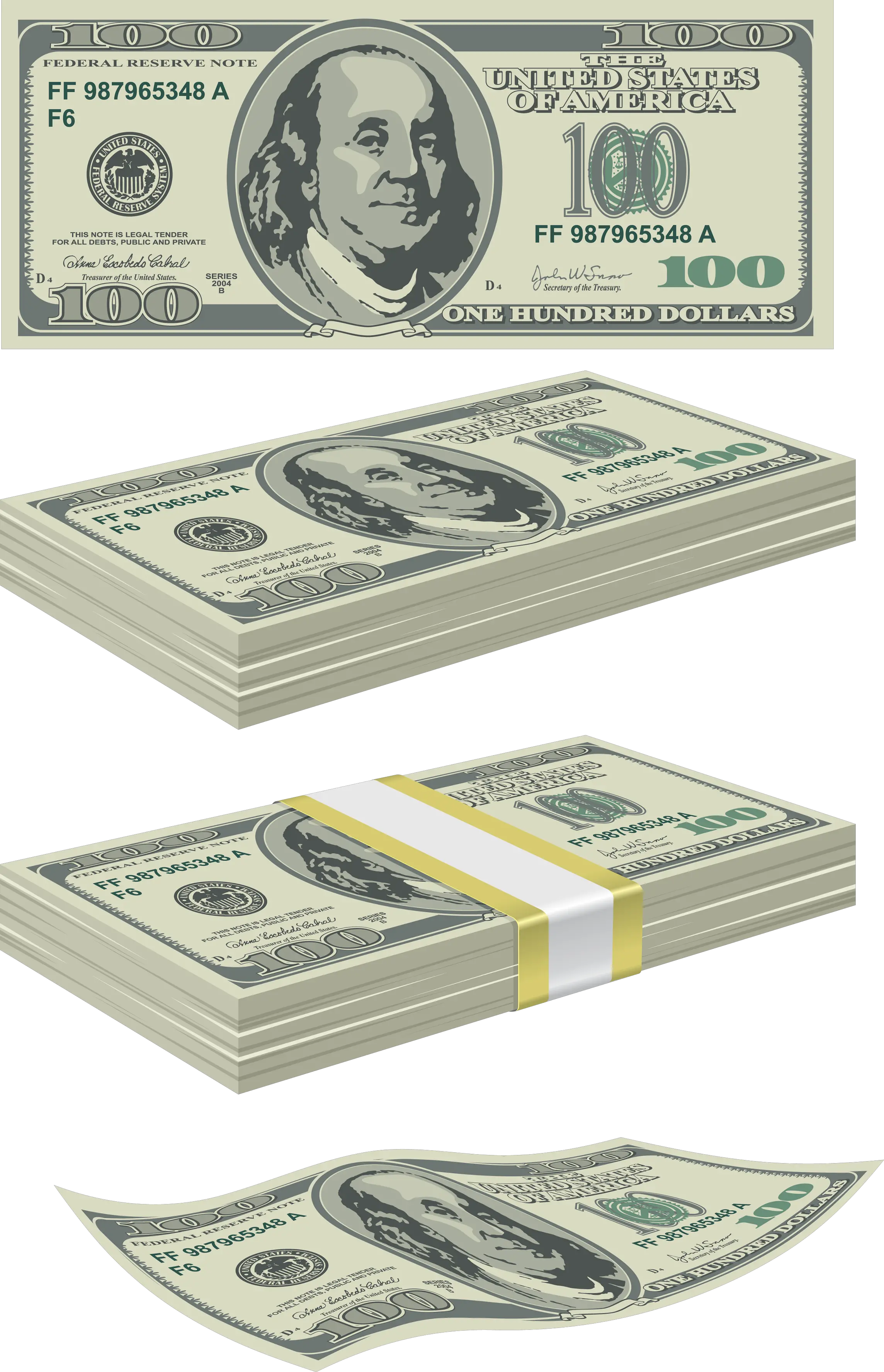 Money PNG image