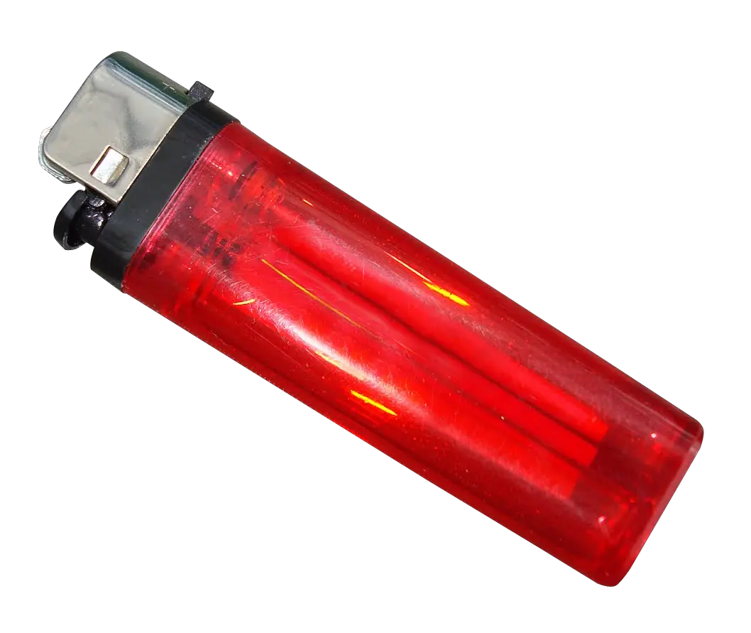 Lighter zippo PNG