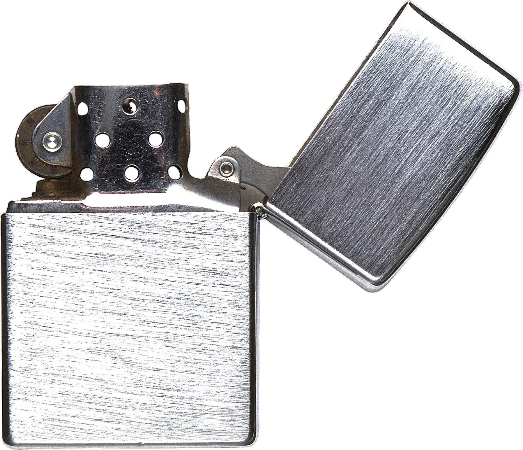 Lighter zippo PNG