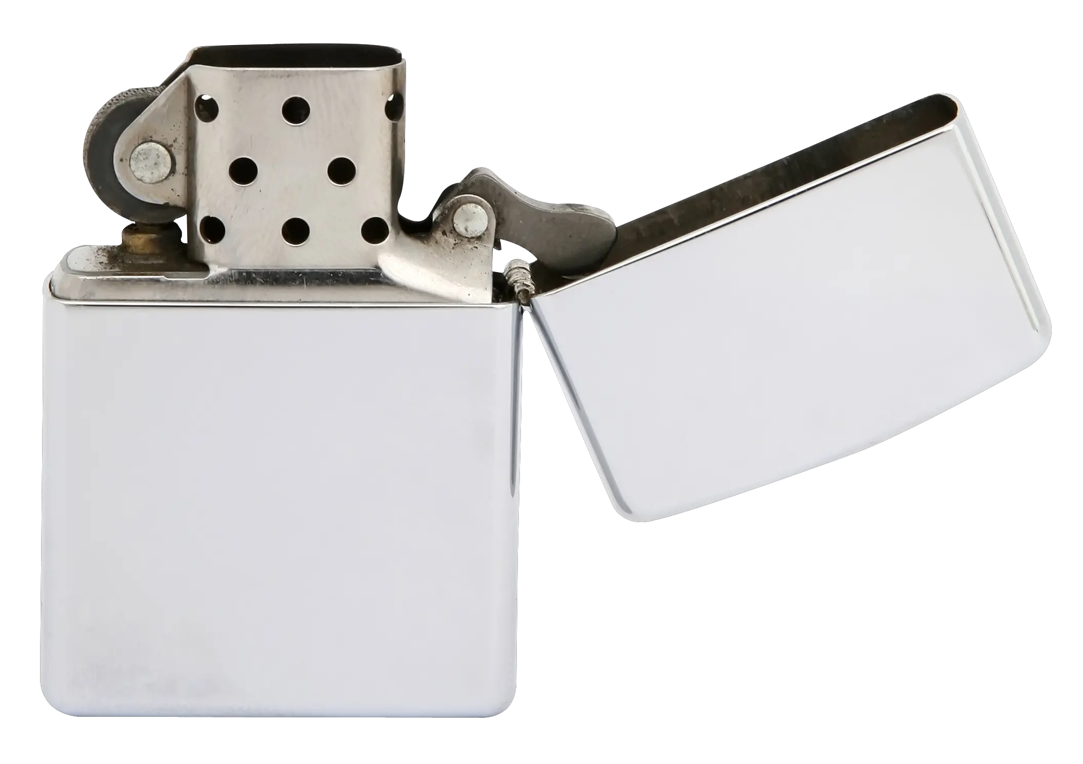 Lighter zippo PNG