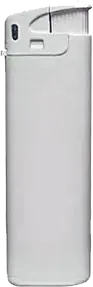 Lighter PNG image