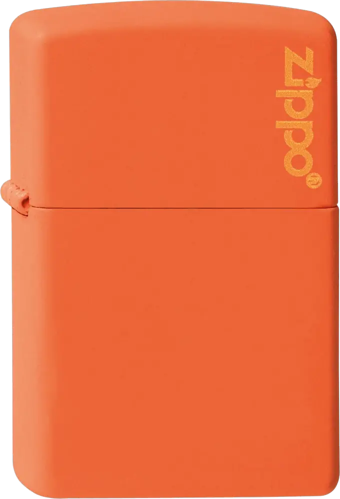 Lighter Zippo PNG image