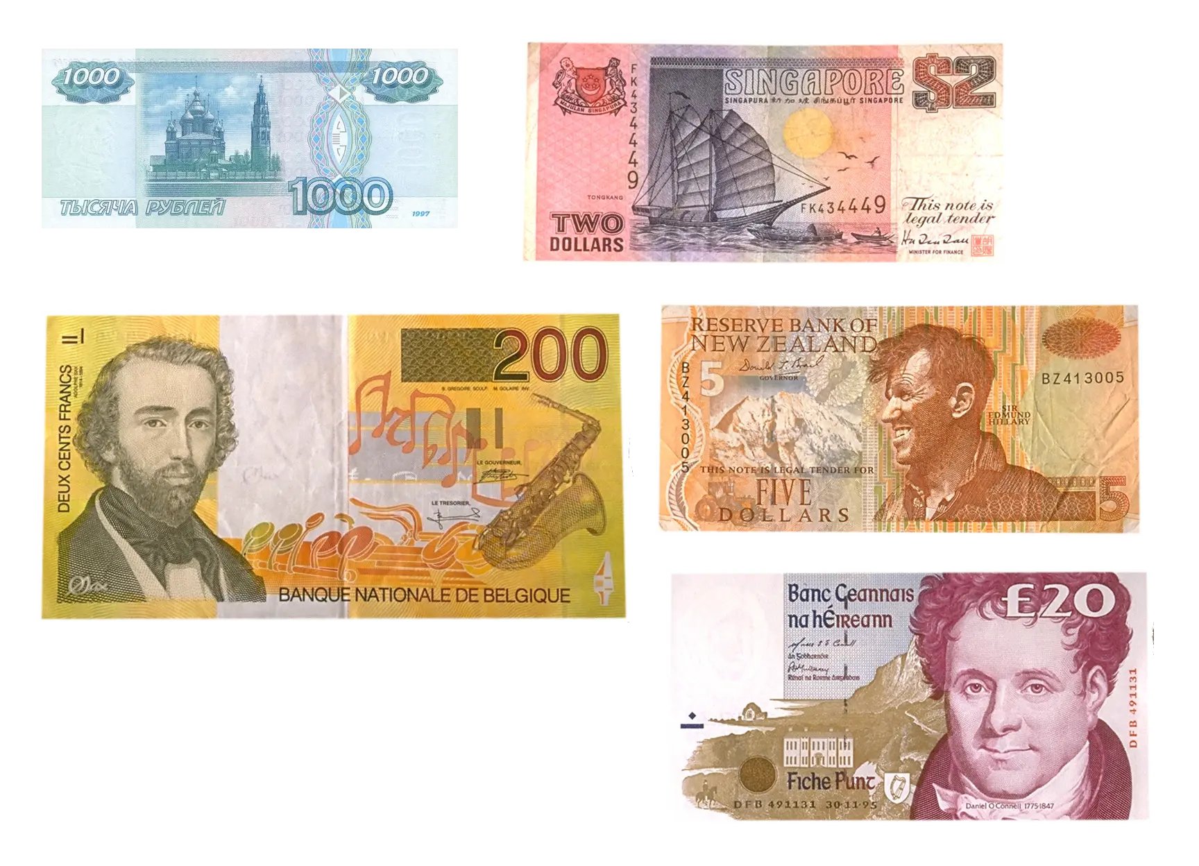 Money PNG image