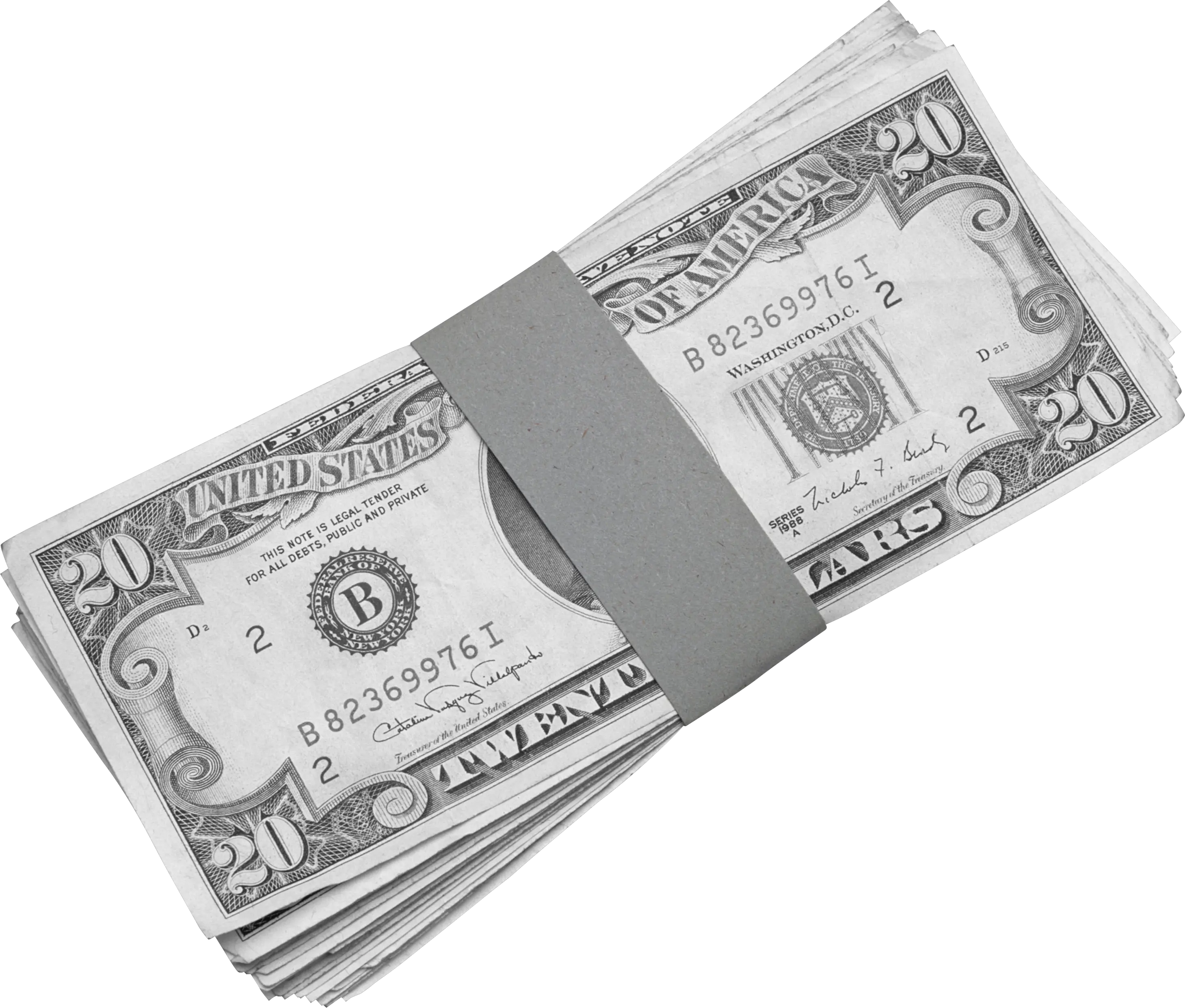 Money PNG image