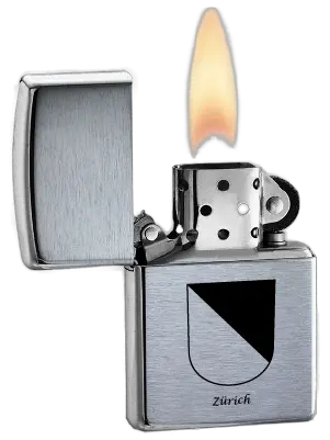 Lighter PNG image