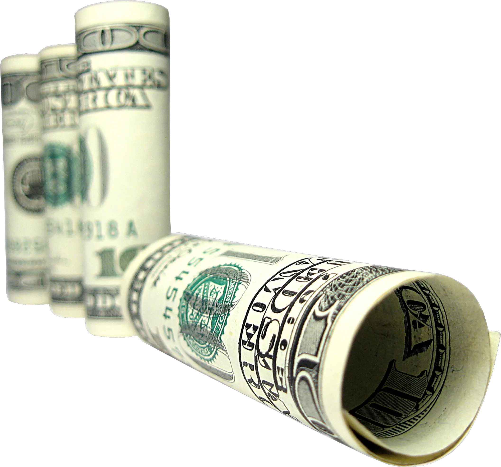 Dollars PNG image