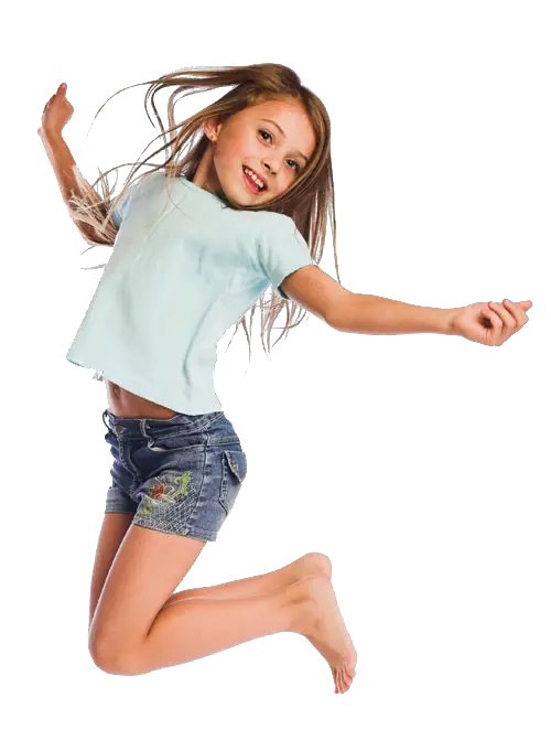 Kid PNG