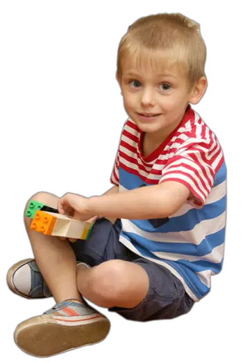 Kid PNG